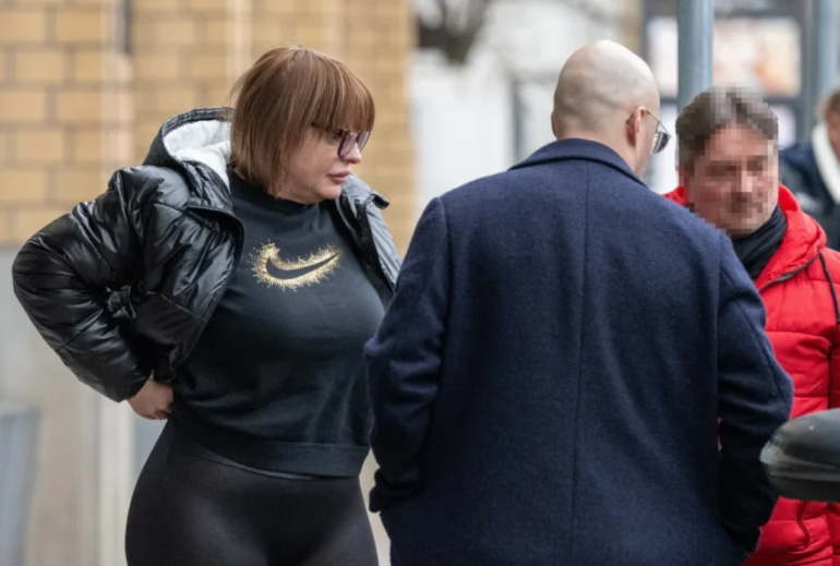 U Stuttgartu uhićena Mirnesa S. optužena za krađu milijun eura ...