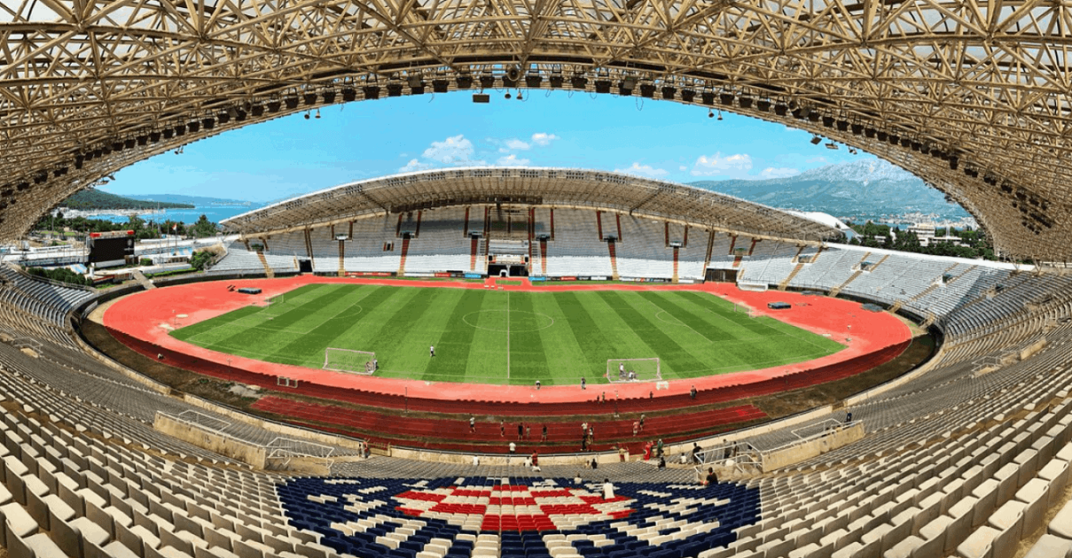 Uprava Hajduka najavila obnovu stadiona Poljud