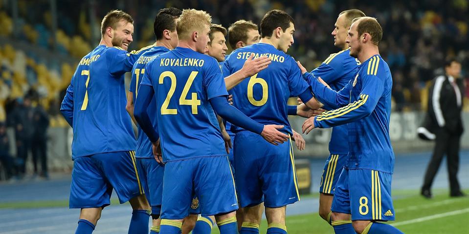 Ukrajina će bojkotirati nogometna natjecanja