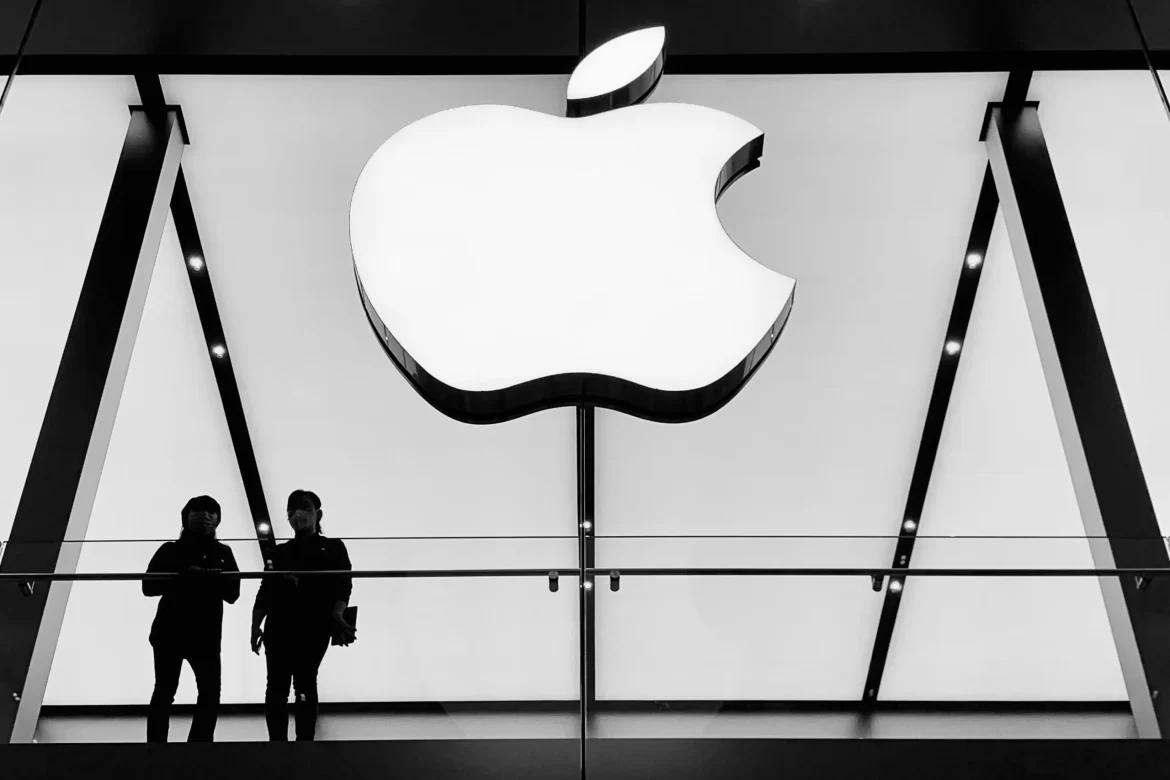Apple kažnjen