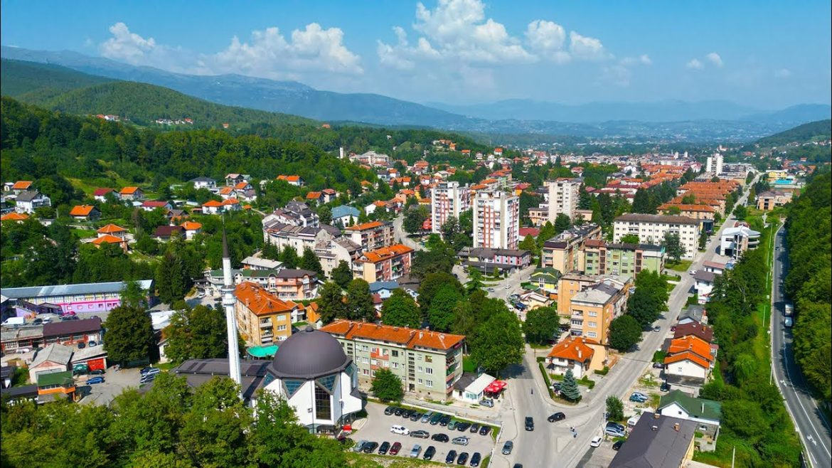 Stanovi u Novom Travniku sve češće na meti provalnika
