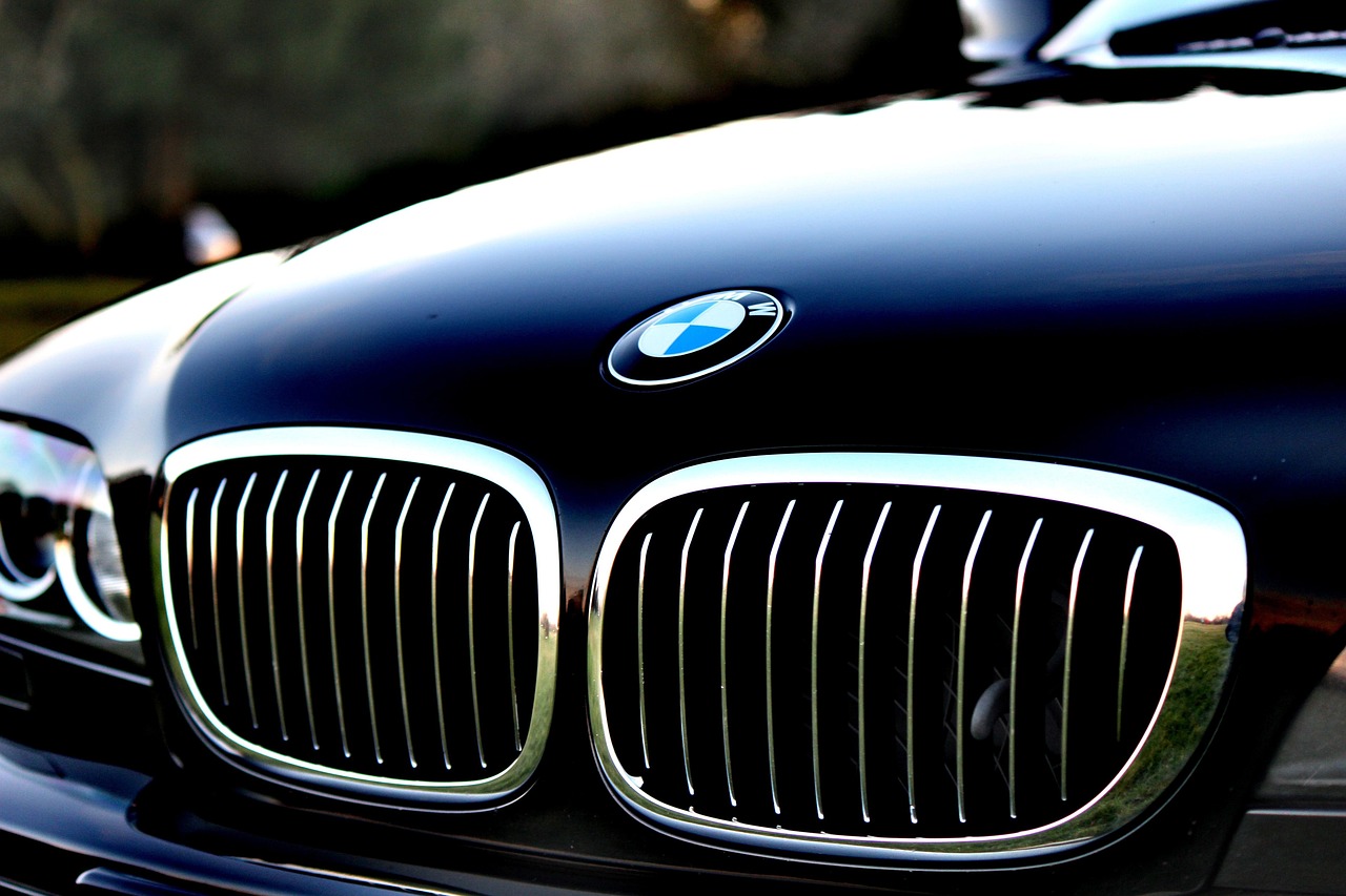 Šef BMW-a poziva da preispita zabranu benzinaca i dizelaša