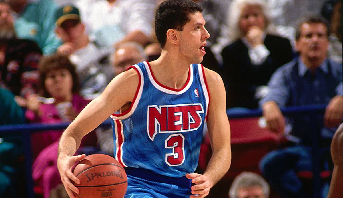 Dražen Petrović bi danas slavio 60-ti rođendan