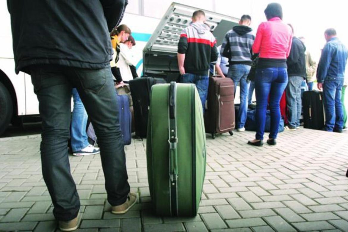 Njemačka tone u krizu, a bh. državljani sve češće napuštaju nekad poželjnu zemlju za raditi