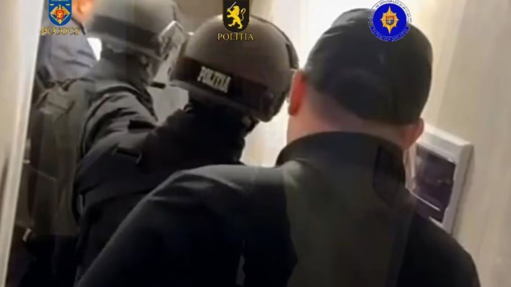 U Moldaviji uhićeno više osoba koje su trebale izazvati nemire u BiH