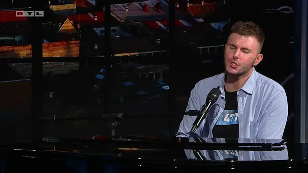 Benjamin iz Maglaja oduševio žiri "Superstara" i osvojio platinastu kartu