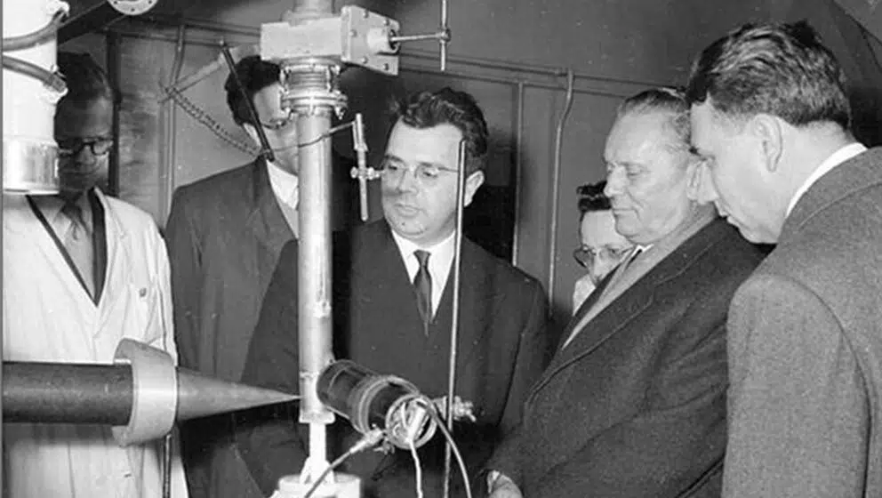 Otkriveno zašto je Jugoslavija htjela imati atomsku bombu
