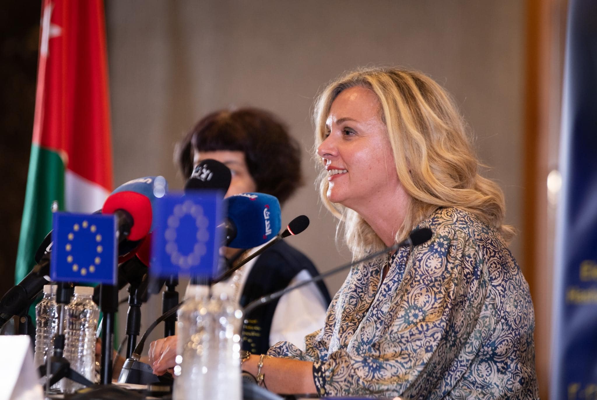 Zovko zbog poplava od EU traži deblokadu Plana rasta i IPA III za BiH