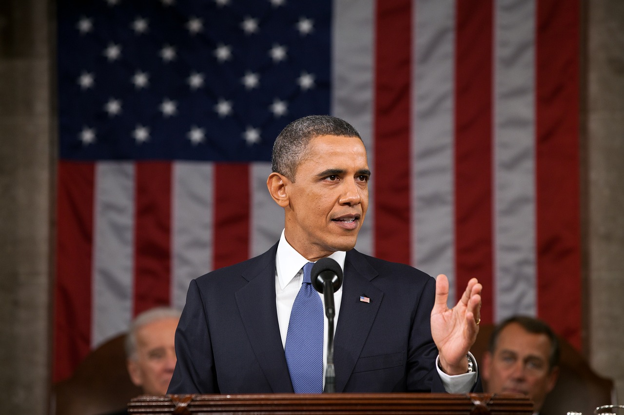 Obama čestitao Trumpu: Naša stajališta ne pobjeđuju uvijek
