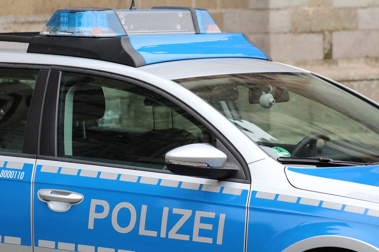 Zvijezda Bayerna pijana vozila Lamborghini pa završila na policiji