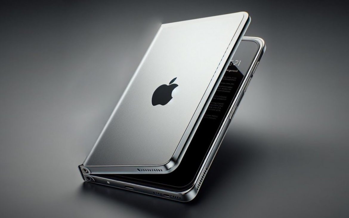 Apple započeo razvoj uređaja sa savitljivim ekranom