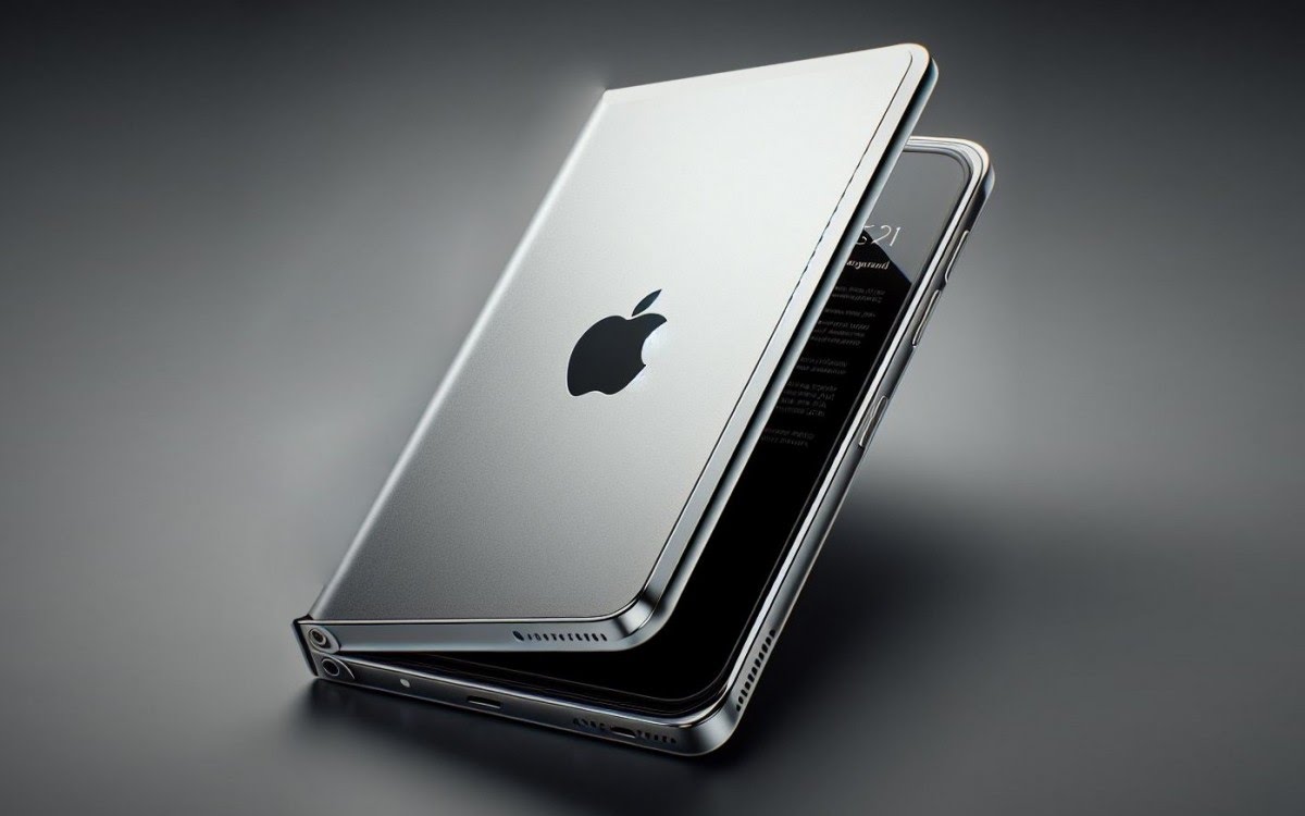 Apple započeo razvoj uređaja sa savitljivim ekranom