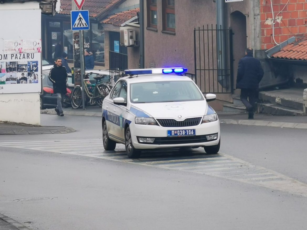 Muškarac u Novom Pazaru zatočio i silovao djevojku iz BiH