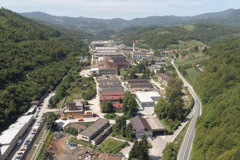 Rekordan izvoz oružja i streljiva proizvedenog u BiH
