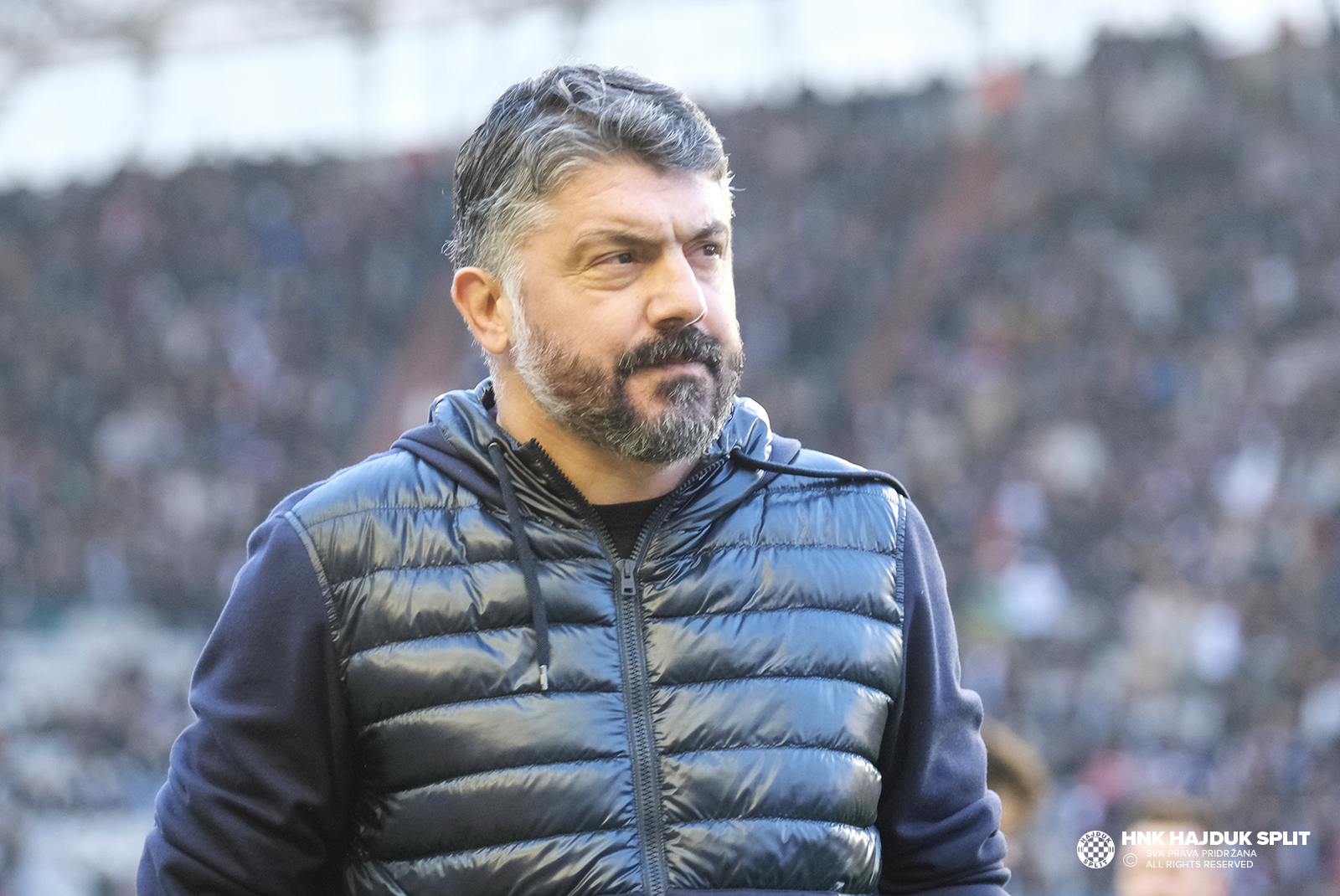Gattuso ponovno časti igrače i stožer bonovima za luksuzni brend Louis Vitton