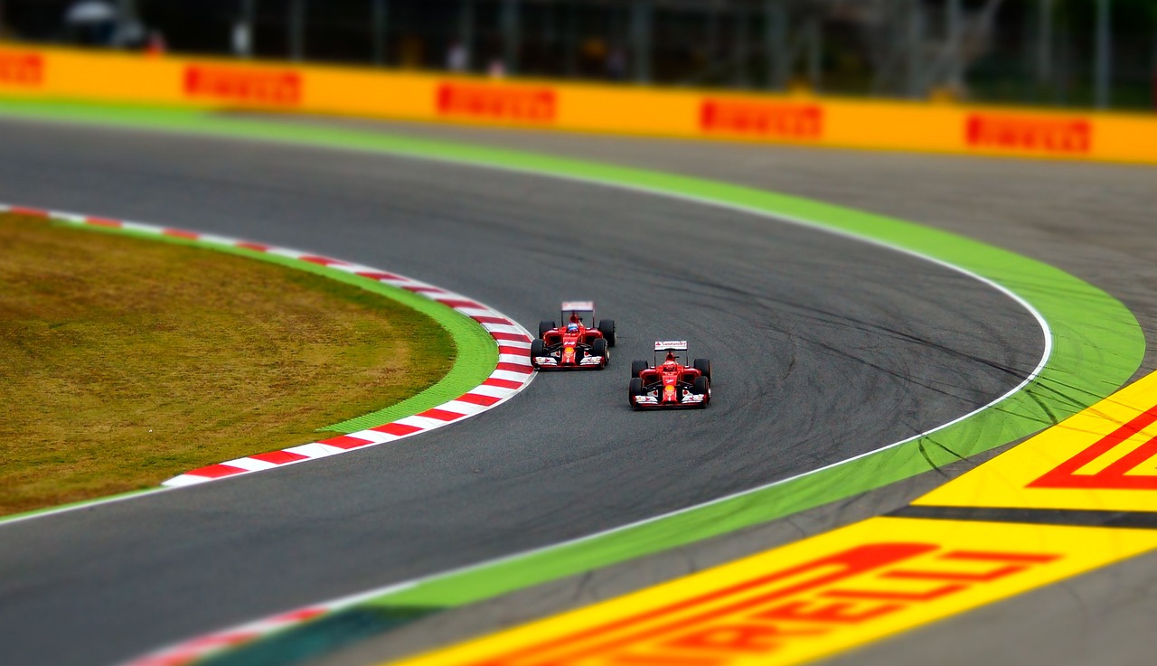 Formula 1 dobila novu momčad od 2026. godine