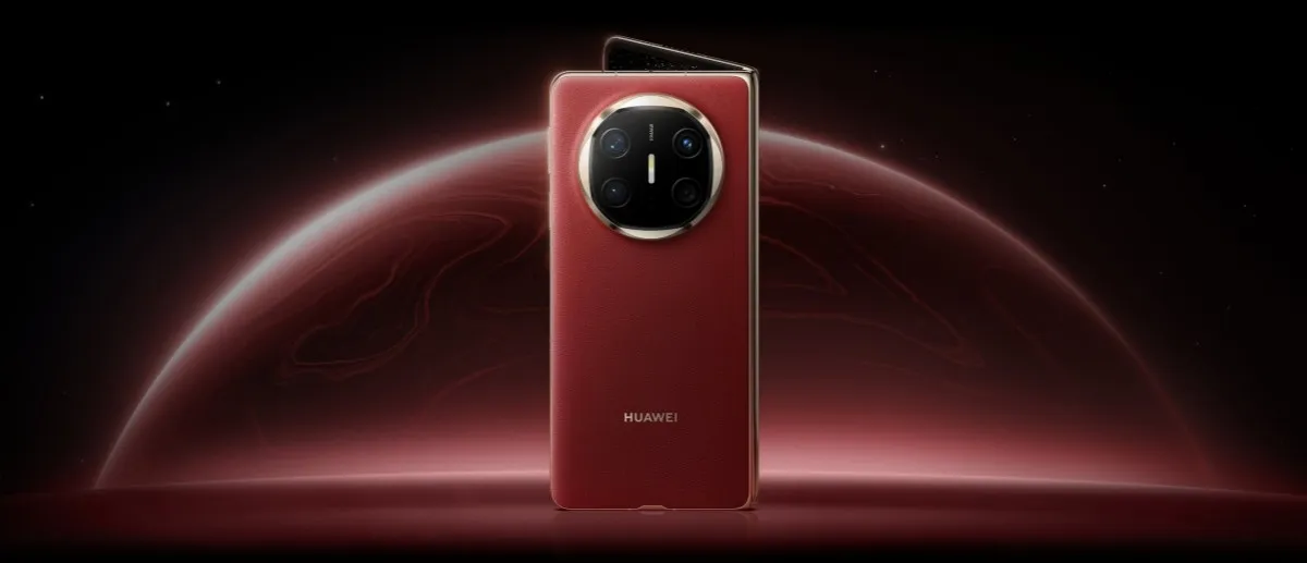 Huawei plasirao preklopni MateX6 mobitel na globalno tržište