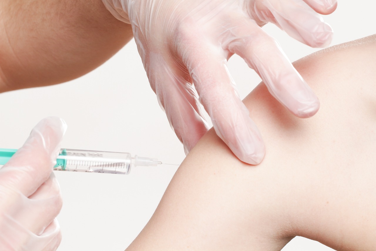 Američki centar za prevenciju bolesti testirat će cjepivo protiv autizma