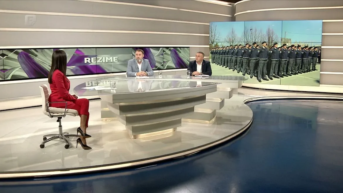 Federalna televizija dobila novi Upravni odbor nakon 12 godina