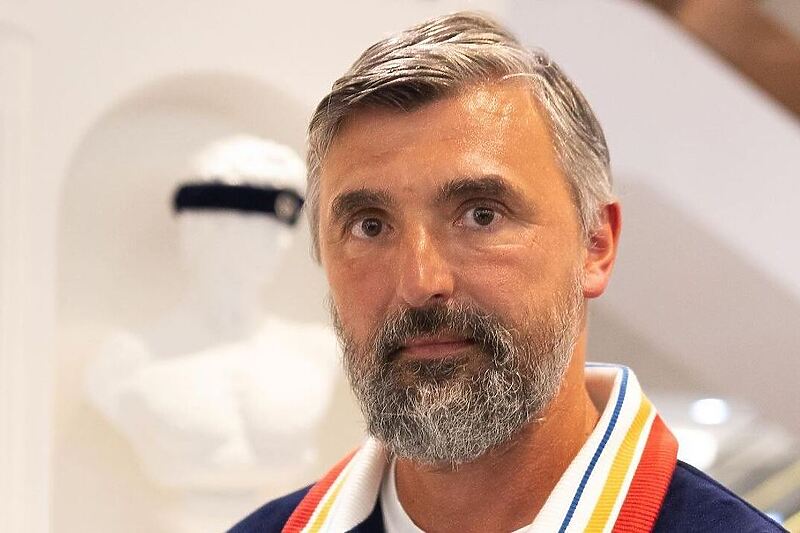 Goran Ivanišević postaje novi trener Tsitsipasa