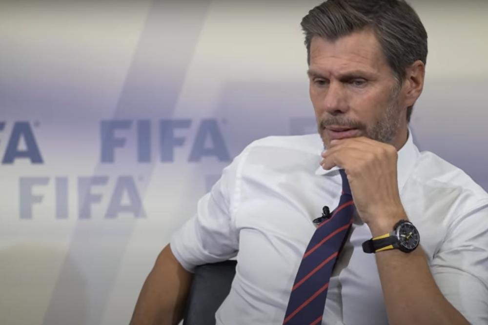 Stiže li Zvonimir Boban u Dinamo Zagreb?