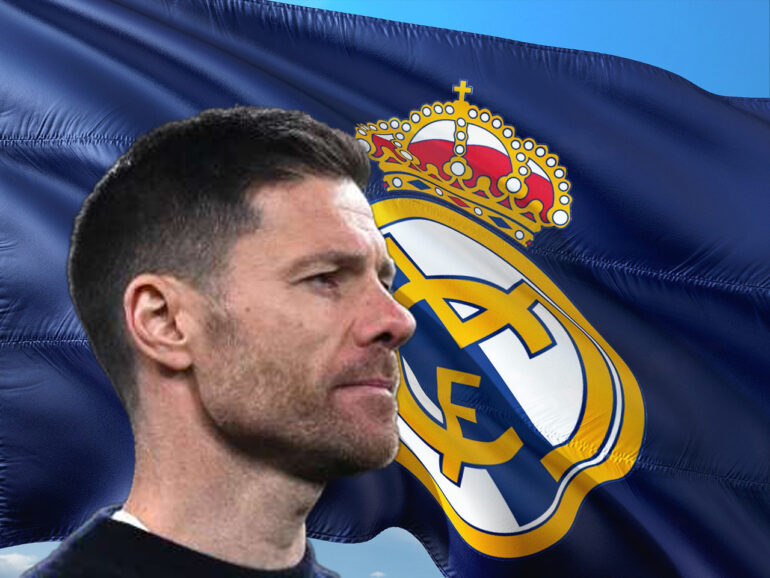 Xabi Alonso će postati novi trener Real Madrida