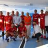 Otvorena kuglana u Novom Travniku (FOTO)