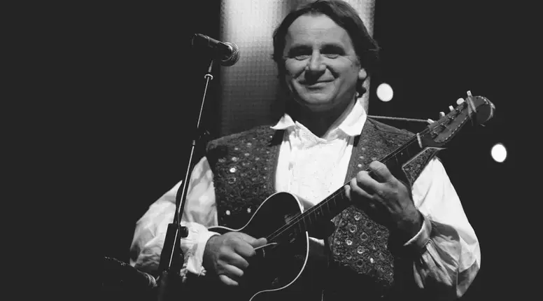 Odlazak tamburaške legende: Umro Mirko Gašparević - Mirka