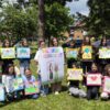 Kreativna radionica i izložba dječijih radova posvećena kulturnoj raznolikosti (FOTO)