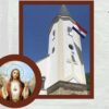 Obavijest i poziv za patron župe Presvetog Srca Isusova Pećine
