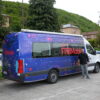 FabMobile stigao u Novi Travnik: Praktična radionica za srednjoškolce