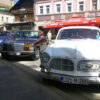 U Novom Travniku u subotu Internacionalni oldtimer skup