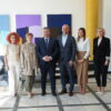 Kontrola projekata: Službenici MROSP RH boravili u Novom Travniku