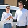 Crveni križ Novi Travnik bogatiji za novo vozilo zahvaljujući donaciji MFS-EMMAUS