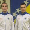 Još jedno priznanje za “Lugane”. Amar i Ermin pozvani u reprezentaciju BiH