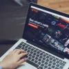 Nova funkcija Netflixa: Knjige i filmovi na jednom mjestu