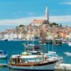 Hrvatska proglašena najboljom ljetnom destinacijom za 2026. godinu
