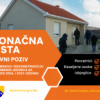 FMROI: Konačna rang lista potencijalnih korisnika pomoći za grad Novi Travnik