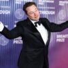 Elon Musk postao prvi bilijunaš u povijesti