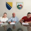 Travnik: 14 parova dobilo subvencije za kupnju prve nekretnine