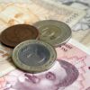 Najviše plaće u travnju u oblastima financija i energetike
