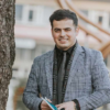 Književna večer sa Semirom Krnjićem povodom Dana grada
