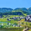 Građani negoduju zbog novog cjenovnika na Prokoškom jezeru