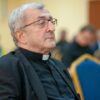 Zlatna misa mons. Franje Topića sutra u Novom Travniku