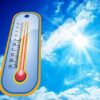 Toplinski val tek uzima zalet: Danas sunčano i toplo širom BiH, temperatura do 36 stepeni