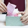 U BiH preko 200 tisuća djevojaka suočeno s menstrualnim siromaštvom