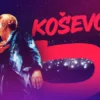 Neka magija počne! Večeras prvi od tri koncerta Dine Merila na Koševu