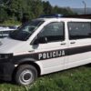 Dva maloljetnika pronašla ručnu bombu ispred prostorija RTV HB u Kiseljaku: Oglasila se policija