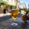 Istraživanja pokazala: Što je štetnije, pivo ili vino?