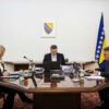 Proračun za 2026. godinu usvojen od strane Predsjedništva BiH
